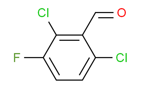 169Z19 | 178813-77-9 | 2,6-Dichloro-3-fluorobenzaldehyde