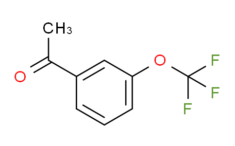 M6A919 | 170141-63-6 | 3'-(TRIFLUOROMETHOXY)ACETOPHENONE