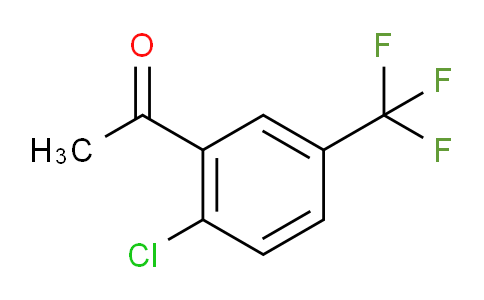 H6B119 | 71648-45-8 | 2-chloro-5-(trifluoromethyl)acetophenone