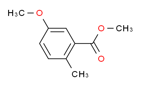 E6B619 | 73502-03-1 | Methyl 5-methoxy-2-methylbenzoate