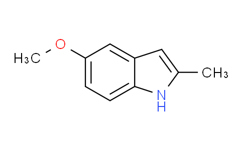 G6D419 | 1076-74-0 | 5-Methoxy-2-methylindole