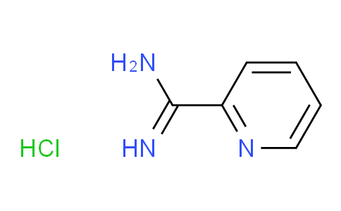 Y6F019 | 51285-26-8 | 2-Amidinopyridine hydrochloride