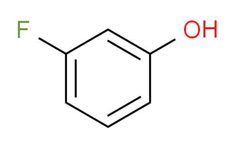 W6F319 | 372-20-3 | 3-Fluorophenol