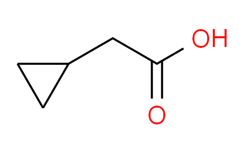 Z6G919 | 5239-82-7 | Cyclopropylacetic acid