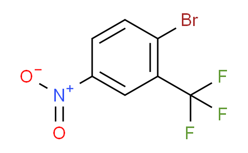 S6H919 | 367-67-9 | 2-Bromo-5-nitrobenzotrifluoride
