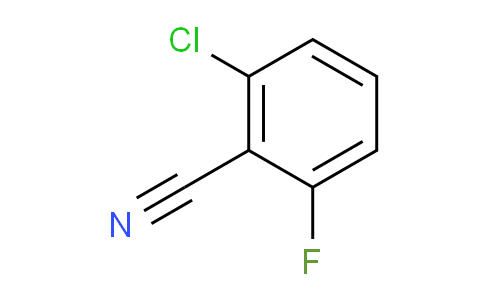 J6J519 | 668-45-1 | 2-Chloro-6-fluorobenzonitrile