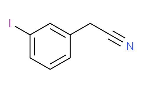 Z6K519 | 130723-54-5 | 3-Iodophenylacetonitrile