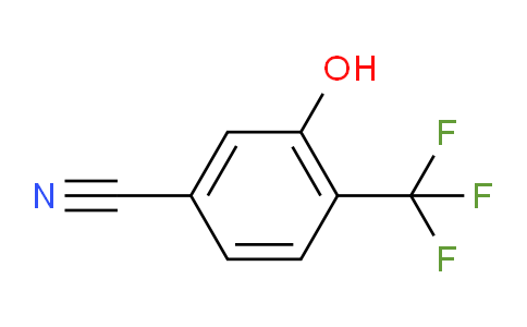 36L419 | 731002-50-9 | 3-hydroxy-4-(trifluoromethyl)benzonitrile