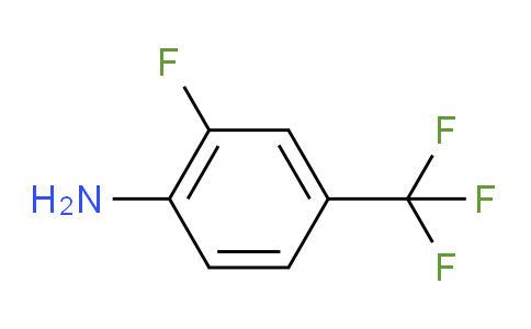 S6L719 | 69409-98-9 | 2-Fluoro-4-(trifluoromethyl)aniline