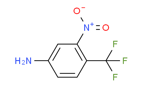 86M419 | 393-80-6 | 3-Nitro-4-(trifluoromethyl)aniline