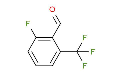 J6N419 | 60611-24-7 | 2-fluoro-6-(trifluoromethyl)benzaldehyde