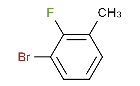 76N919 | 59907-12-9 | 3-Bromo-2-fluorotoluene