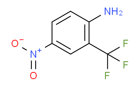 46P319 | 121-01-7 | 2-amino-5-nitrobenzotrifluoride