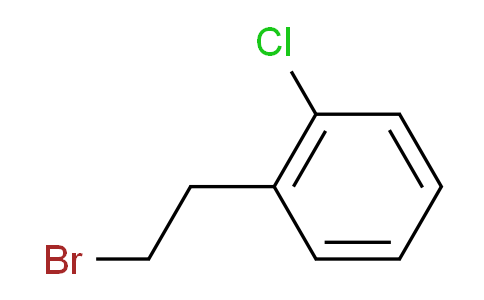 46P419 | 16793-91-2 | 2-CHLOROPHENETHYL BROMIDE