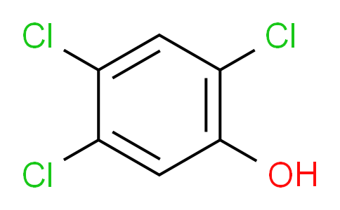 Q6P619 | 95-95-4 | 2,4,5-Trichlorophenol