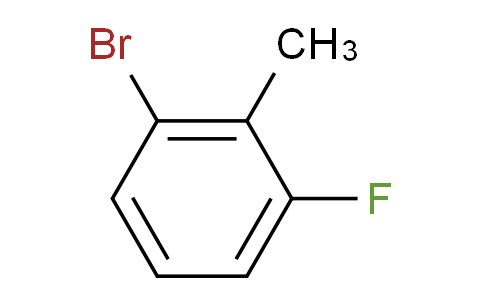 W6P719 | 1422-54-4 | 2-Bromo-6-fluorotoluene