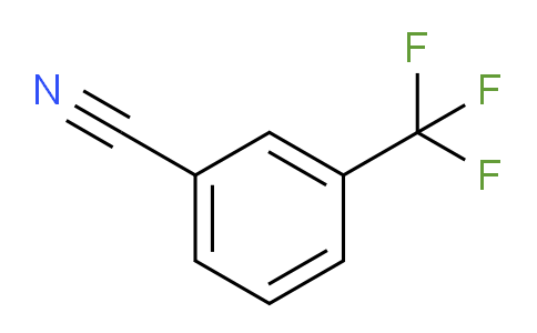 26Q419 | 368-77-4 | Alpha,Alpha,Alpha-Trifluoro-m-tolunitrile