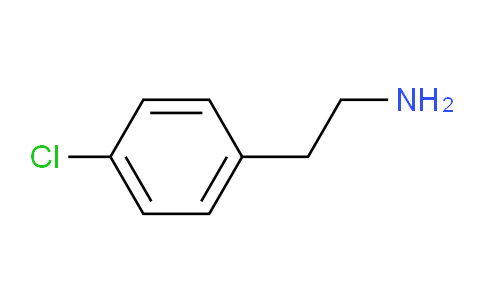Z6R119 | 156-41-2 | 2-(4-Chlorophenyl)ethylamine