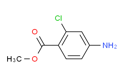 H6R919 | 46004-37-9 | Methyl 2-chloro-4-aminobenzoate