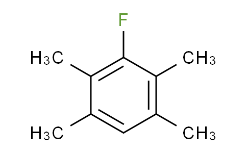 K6S319 | 319-92-6 | 2,3,5,6-Tetramethylfluorobenzene