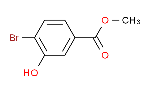 V6S519 | 106291-80-9 | Methyl 4-bromo-3-hydroxybenzoate
