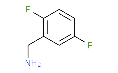 96S719 | 85118-06-5 | 2,5-Difluorobenzylamine
