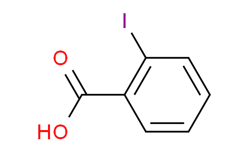 16V919 | 88-67-5 | 2-Iodobenzoic acid