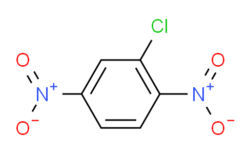 S6W119 | 619-16-9 | 2-chloro-1,4-dinitrobenzene