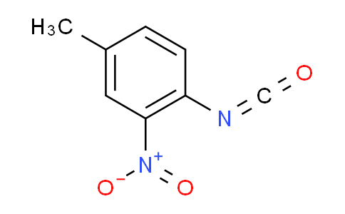 Y6X219 | 57910-98-2 | 4-methyl-2-nitrophenyl isocyanate