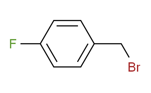 36Y519 | 459-46-1 | 4-fluorobenzyl bromide