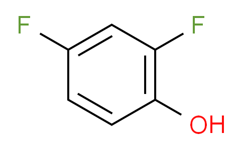 770B19 | 367-27-1 | 2,4-Difluorophenol