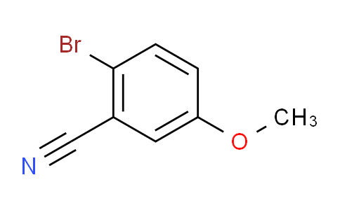 D70G19 | 144649-99-0 | 2-Bromo-5-Methoxybenzonitrile