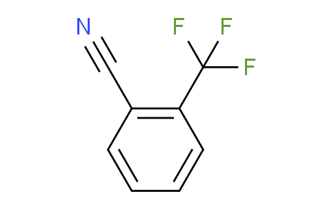 J71T19 | 447-60-9 | 2-(Trifluoromethyl)benzonitrile