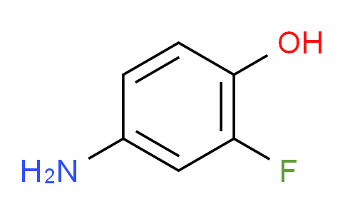 Q71U19 | 399-96-2 | 4-Amino-2-fluorophenol