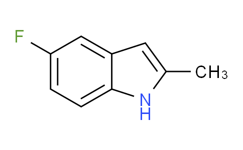471V19 | 399-72-4 | 5-Fluoro-2-methylindole