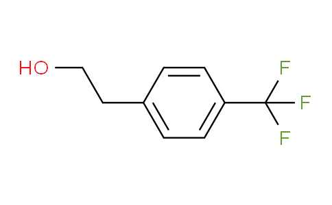 472J19 | 2968-93-6 | 2-[4-(trifluoromethyl)phenyl]ethanol