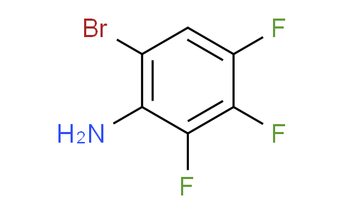 C72Q19 | 122375-82-0 | 2-bromo-4,5,6-trifluoroaniline