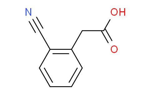 672X19 | 18698-99-2 | 2-Cyanobenzeneacetic acid