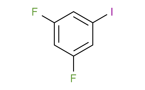 873G19 | 2265-91-0 | 1,3-Difluoro-5-iodobenzene