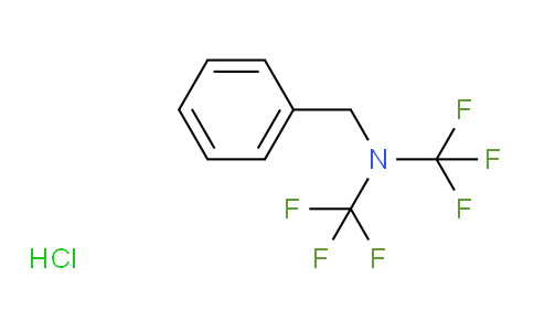 H73J19 | 959139-53-8 | Bis(trifluoromethyl)benzylamine HCl
