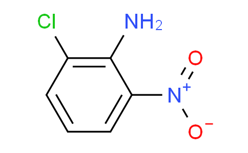 N73Q19 | 769-11-9 | 2-Chloro-6-nitroaniline
