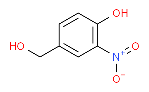 V73T19 | 41833-13-0 | 4-Hydroxy-3-nitrobenzyl alcohol