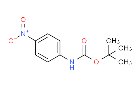 P73X19 | 18437-63-3 | tert-ブチル4-ニトロフェニルカルバメート