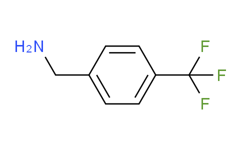 273Z19 | 3300-51-4 | 4-(trifluoromethyl)benzylamine