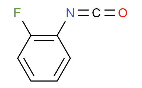 674R19 | 16744-98-2 | 2-Fluorophenyl isocyanate