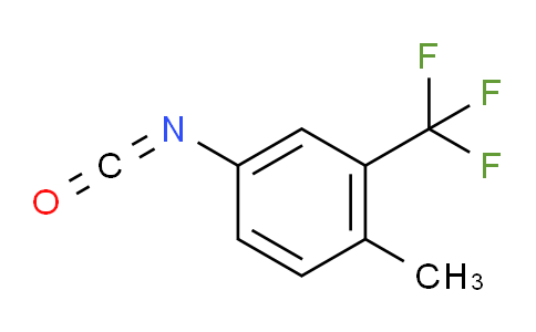Y75C19 | 51903-64-1 | 3-(Trifluoromethyl)-4-methylphenyl Isocyanate
