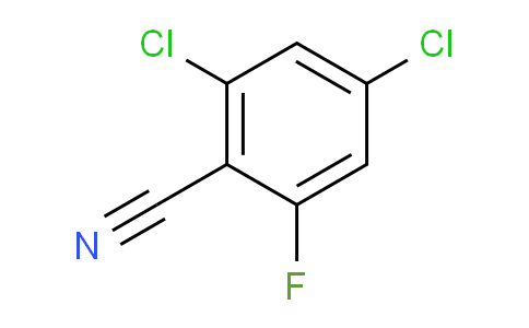 575L19 | 1349718-98-4 | 2,4-Dichloro-6-fluorobenzonitrile