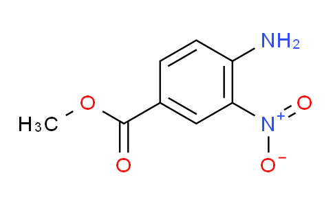 W75U19 | 3987-92-6 | Methyl 4-amino-3-nitrobenzoate