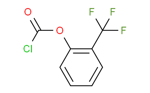C76Q19 | 869676-40-4 | 2-(Trifluoromethyl)phenyl chloroformate