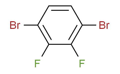 C77A19 | 156682-52-9 | 1,4-Dibromo-2,3-difluorobenzene